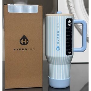 Hydrojug 40oz Traveler, CAPE COD